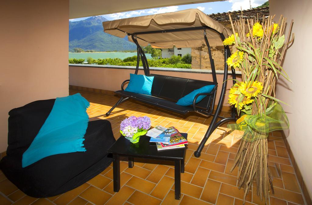 Hotel Del Mera Сорико Екстер'єр фото