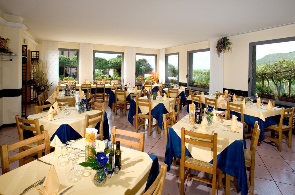 Hotel Del Mera Сорико Екстер'єр фото
