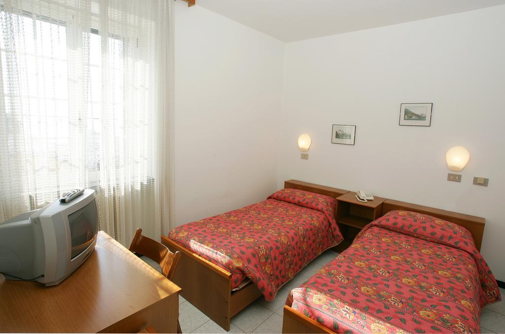 Hotel Del Mera Сорико Екстер'єр фото