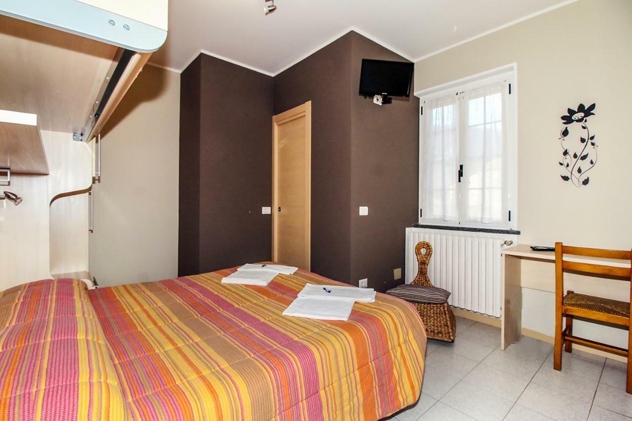 Hotel Del Mera Сорико Екстер'єр фото